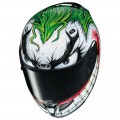 HJC Helmets RPHA 11 PRO JOKER DC COMICS